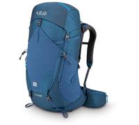 Rab - Exion 48 - Zaino da escursionismo M/L blu