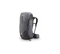 Rab - Exion 48 - Zaino da escursionismo 48 l - L/XL grigio