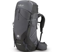 RAB Exion 55 - Unisex - Grigio - Taglia M/L- modello 2026