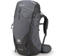 RAB Exion 65 - Unisex - Grigio - Taglia M/L- modello 2025