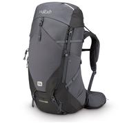 Rab - Exion 65 - Zaino da escursionismo 65 l - L/XL grigio