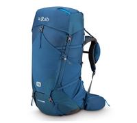 Rab - Exion 65 - Zaino da escursionismo M/L blu