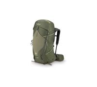 Rab exion borsa da trekking 48l verde