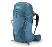 RAB Exion 45 Nd - Unisex - Blu - Taglia S/M- modello 2025