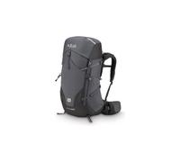 Rab exion nd35 borsa da escursionismo donna grigio