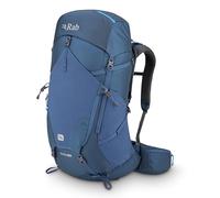 Rab - Exion 48 - Zaino da escursionismo 48 l - M/L blu