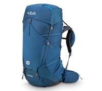 RAB Exion 65 - Unisex - Blu - Taglia M/L- modello 2025