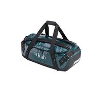 Rab expedition ii 50 l travel bag blue