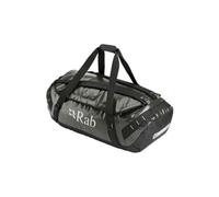 Rab expedition ii 80 l travel bag black