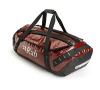 Rab - Expedition Kitbag II 120 - Borsa da viaggio 120 l marrone