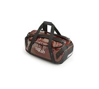 Rab Expedition Kitbag II 30 - Borsa da viaggio, colore: Rosso, Argilla rossa