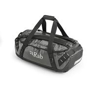 RAB Expedition Kitbag Ii 50 - Unisex - Grigio - Taglia unica- modello 2024