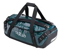 RAB Expedition Kitbag Ii 50 - Unisex - Blu - Taglia unica- modello 2026