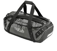 RAB Expedition Kitbag Ii 50 - Unisex - Grigio - Taglia unica- modello 2026