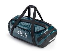 Rab - Expedition Kitbag II 80 - Borsa da viaggio 80 l blu