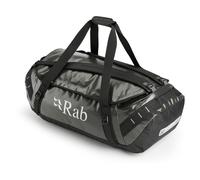 Rab - Expedition Kitbag II 80 - Borsa da viaggio 80 l grigio