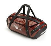 Rab - Expedition Kitbag II 80 - Borsa da viaggio 80 l marrone