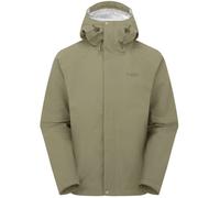 RAB Firewall Jacket - Uomo - Verde - Taglia L- modello 2026