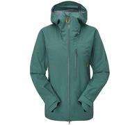 RAB Firewall Jacket W - Donna - Verde - Taglia XS- modello 2025