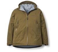 Rab - Firewall Light Jacket - Giacca antipioggia S olivia