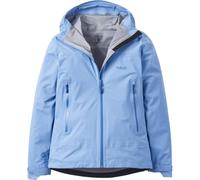 RAB Firewall Light Jacket W - Donna - Blu - Taglia 8- modello 2026