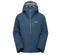 Rab - Firewall Mountain Jacket - Giacca antipioggia XL blu