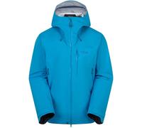 RAB Firewall Mountain Jacket - Uomo - Blu - Taglia S- modello 2026