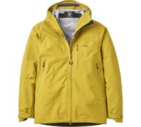 RAB Firewall Mountain Jacket - Uomo - - Taglia M- modello 2026