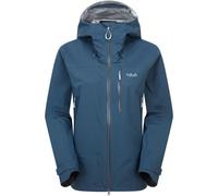 RAB Firewall Mountain Jacket W - Donna - Blu - Taglia 14- modello 2026