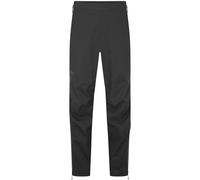 RAB Firewall Mountain Pants - Uomo - Nero - Taglia M/R- modello 2026