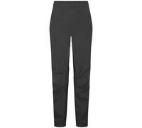RAB Firewall Mountain Pants W - Donna - Nero - Taglia XS- modello 2026