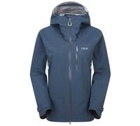 RAB Firewall Mountain Jacket W - Donna - Blu - Taglia 14- modello 2026