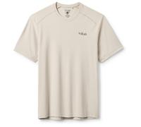 Rab - Force Tee - Maglia funzionale XL beige