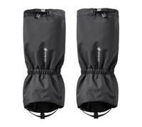 Rab - Ghette anti-neve in GORE-TEX® - Kangri GTX Gaiter Black in Pelle - Taglia M
