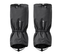 Rab - Ghette anti-neve in GORE-TEX® - Kangri GTX Gaiter Black in Pelle - Taglia S