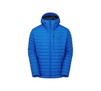 Rab Giacca alpina Microlight (Maya Blue) M