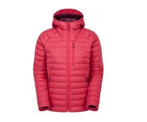 Rab Giacca alpina Microlight Wmns (anguria) M (12 UK)