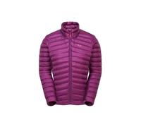 Rab Giacca Cirrus Flex Wmns (Plum/Mulberry) L (14 UK)