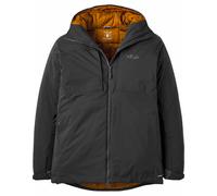 Rab - Giacca da isolamento in PrimaLoft® - Xenair Alpine Jacket Black per Uomo in Pelle - Taglia M - Nero