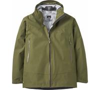 Rab - Giacca di protezione in GORE-TEX® ePE - Namche GTX Jacket Army per Uomo - Taglia M - Kaki