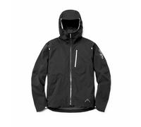 Rab Giacca Downpour Trail Light (antracite) LRG