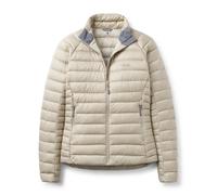 Rab Giacca Microlight Donna (Dark Pebble) 14-L