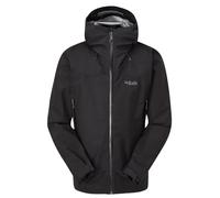 Rab Giacca Namche Gore-Tex Uomo | GTX, impermeabile, traspirante, per escursioni e uso quotidiano