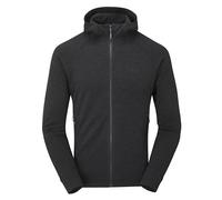 Rab Giacca Nexus Hoodie, Black, XXL