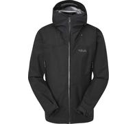 Rab - Namche GTX Jacket - Giacca antipioggia L nero