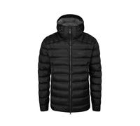 Rab Giacca Trekking Piuma Electron Pro Nero Uomo S