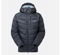 Rab Glaceon Pro Jacket Insulated woman - col.Beluga