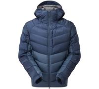 RAB Glaceon Pro Jacket - Uomo - Blu - Taglia S- modello 2026