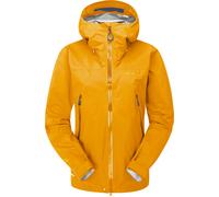 Rab - GORE-TEX PACLITE® PLUS Kangri GTX Paclite Plus - Kangri GTX Paclite Plus Jacket W Marmalade per Donne - Taglia 8 UK - Arancione Arancione 8 UK