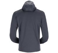 Rab Graviton - felpa in pile - uomo L Blue man Recycled Polyester